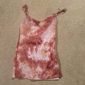 XS Loose Dress Forever 21